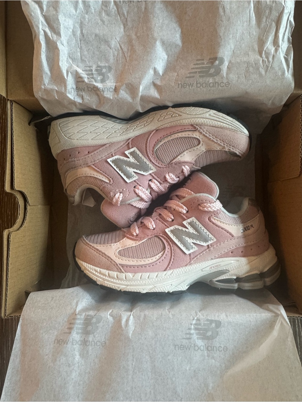 New Balance / 10.5C